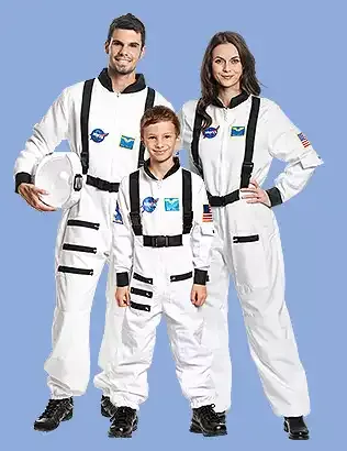 astronauten