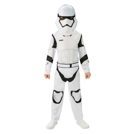 storm trooper kostüm kinder