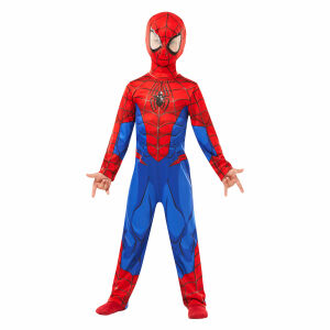 spider man kostüm kinder
