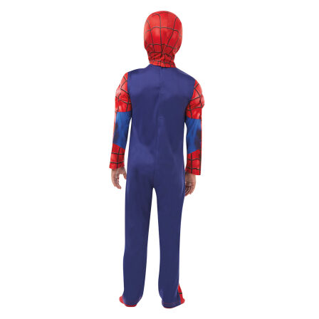 spider man kostüm kaufen