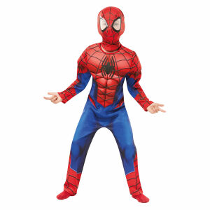 spiderman kostüme kinder