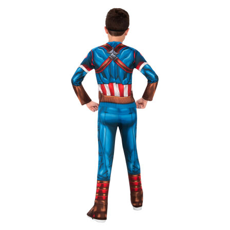 captain america kostüm kaufen