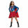 supergirl kostüm kinder