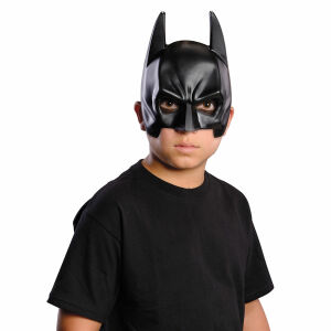 batman maske kinder