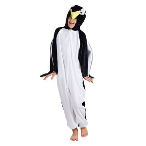 pinguin kostüm kinder