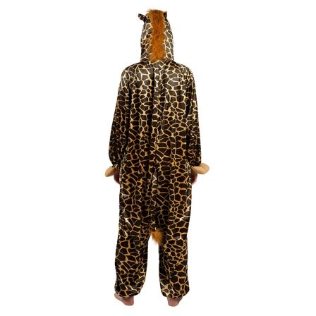 Giraffen Kostüm Erwachsene