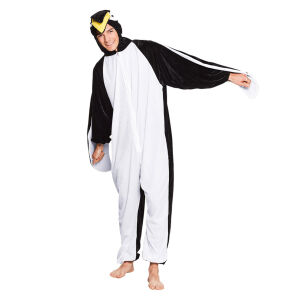 pinguin kostüm erwachsene