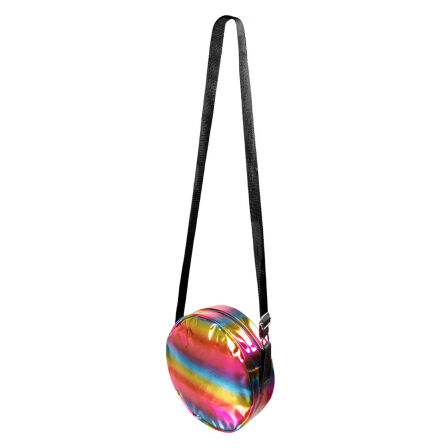 Handtasche Damen rainbow