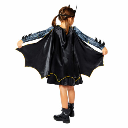 Batgirl Kostüm Mädchen