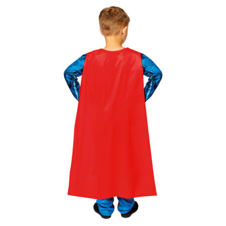 superman kinderkostüm jungen günstig