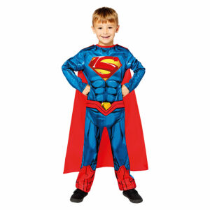 superman kinderkostüm jungen