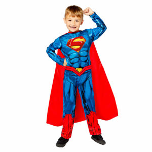 superman kinderkostüm jungen kaufen