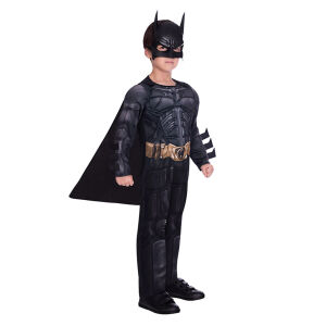Batman Kostüm Dark Knight Kinder