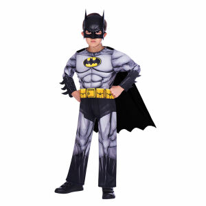 Batman Kostüm Classic Kinder