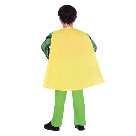Kostüm Robin Jungen 8-10 Jahre