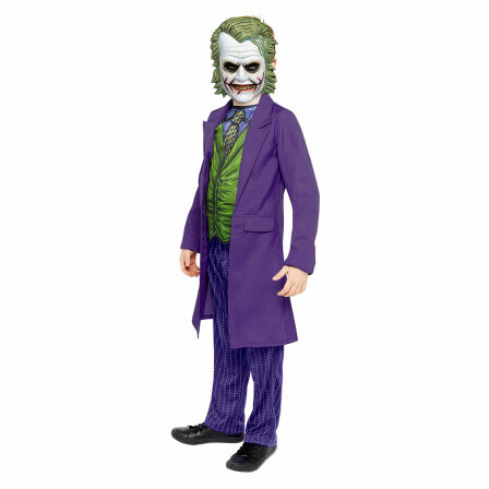 Joker Deluxe 6-8 Jahre
