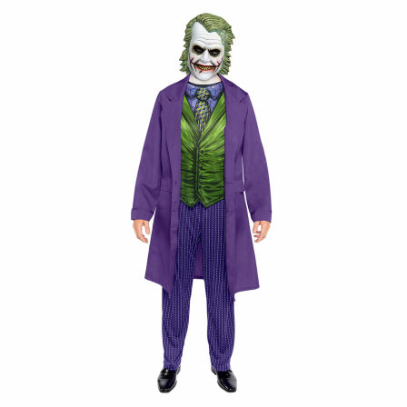 Joker Kostüm Erwachsene XL
