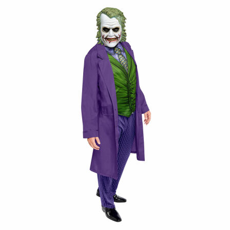 Joker Kostüm Erwachsene XL