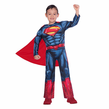 superman kostüm classic jungen kaufen