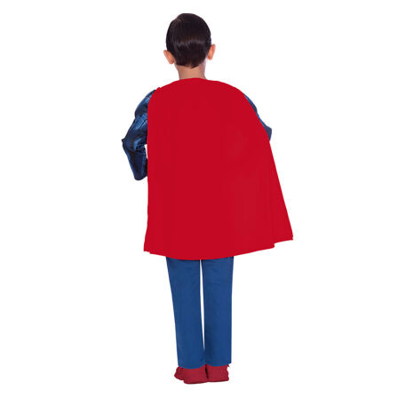 Superman Kostüm Classic Jungen