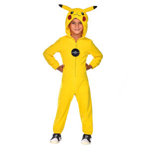 pokemon pikachu overall