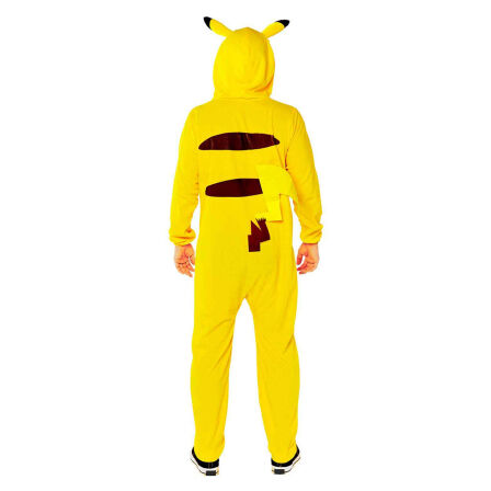 pokemon pikachu kostüm herren kaufen