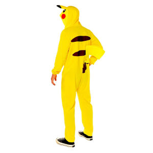 pokemon pikachu kostüm erwachsene