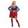 supergirl damen kostüm