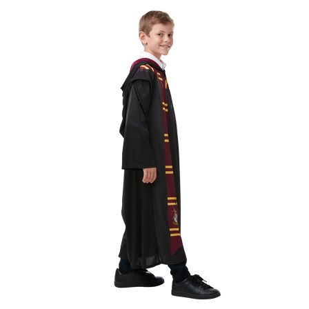 Harry Potter Kostüm Robe Gryffindor Kinder