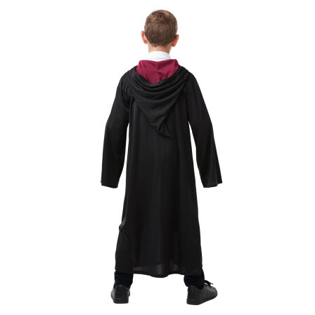 Harry Potter Kostüm Robe Gryffindor Kinder