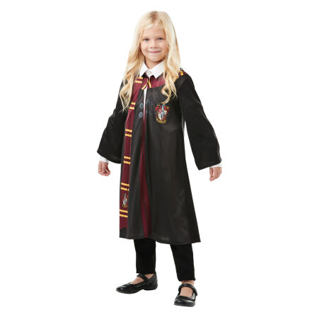 Gryffindor Robe Größe 116