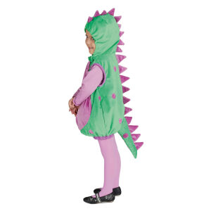 Dinosaurier Kostüm Kinder 104