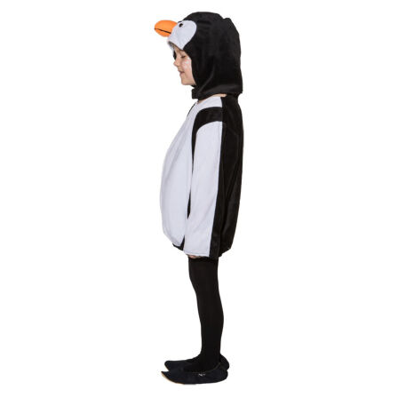 baby pinguin kostüm jungen