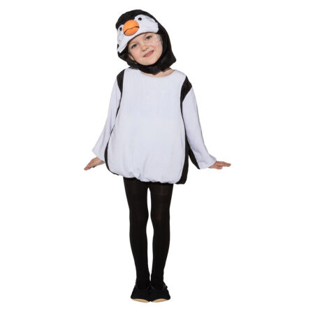 Baby Pinguin Kostüm  86-92