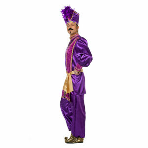 sultan kostüm herren orient