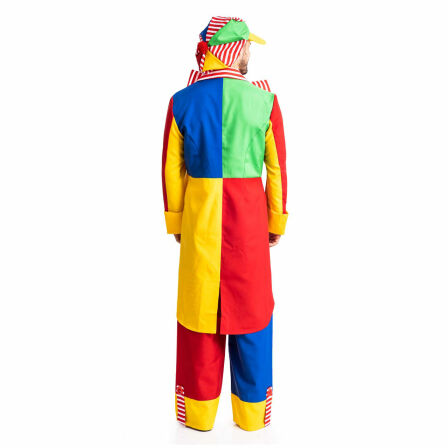 clown kostüm
