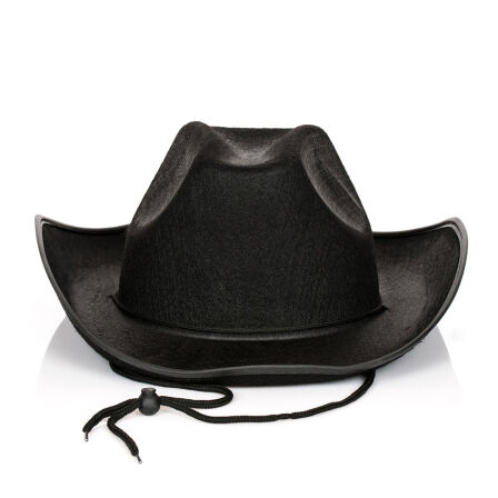 Cowboy Kostüm Herren mit Hut 48-50