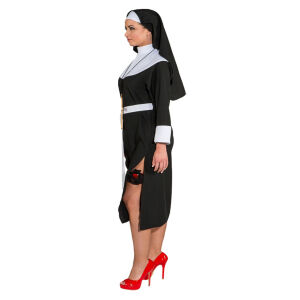 sexy nonnen kostüm damen kaufen