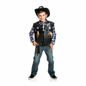 Auf welche Punkte Sie zuhause bei der Wahl der Cowboy kostüm für kinder achten sollten!