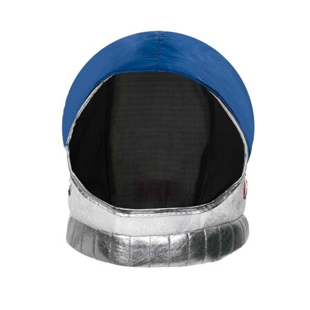 Astronautenkostüm Kinder mit Astronauten Helm