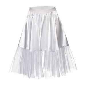 petticoat weiß