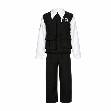 Fbi kostüm mädchen - Die ausgezeichnetesten Fbi kostüm mädchen ausführlich verglichen