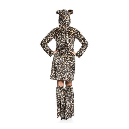 kostüm giraffe damen