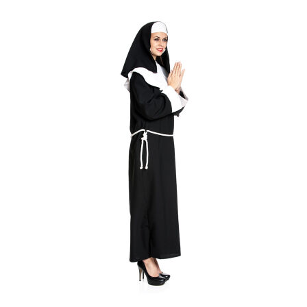 kostüm nonne damen