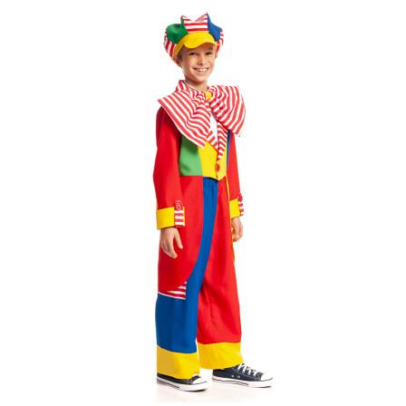Clown Kostüm Kinder kaufen