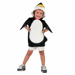 kostüm pinguin kinder