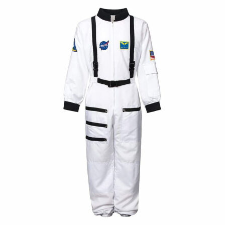 Astronauten Kostüm Space Kinder