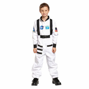 astronauten kostüm space kinder