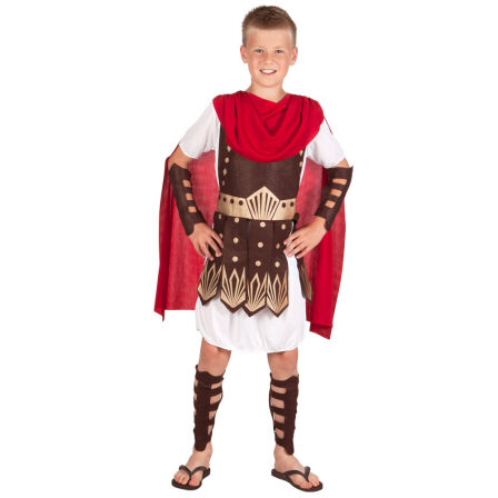 Römer Kinder Kostüm