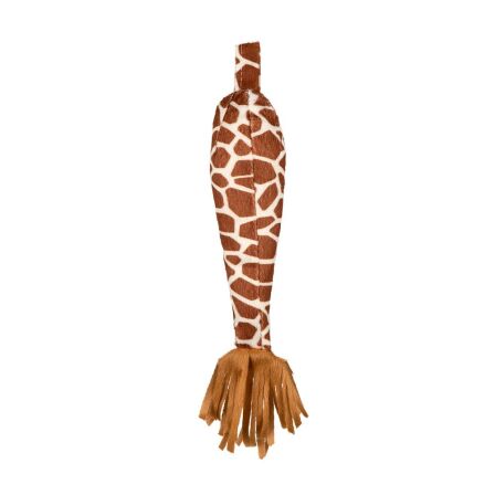 Giraffen Set mit Haarreifen